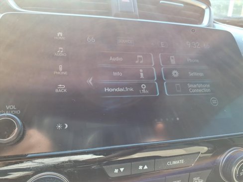 Used 2018 Honda CR-V EX-L image 24