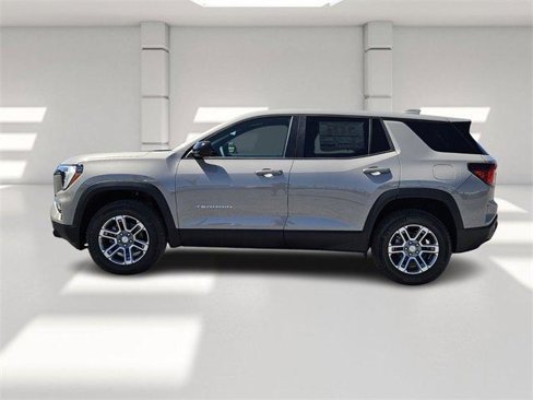 New 2025 GMC Terrain Elevation image 2