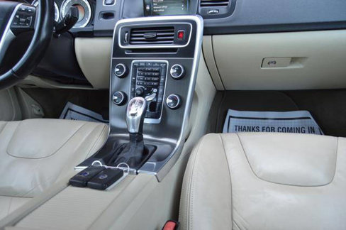 Used 2013 Volvo S60 T5 image 20