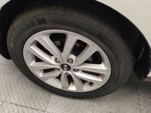 Used 2018 Kia Soul + image 31
