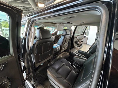 Used 2016 Chevrolet Suburban LTZ image 20