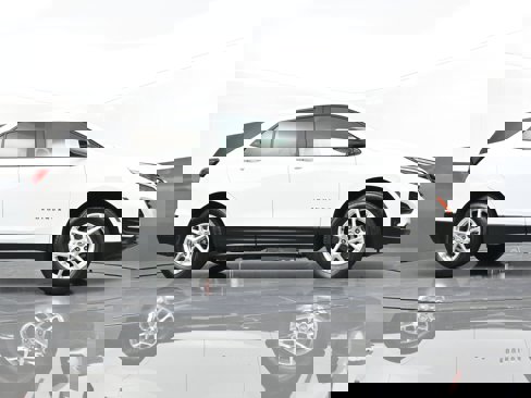 Certified 2022 Chevrolet Equinox LS w/ LS Convenience Package image 60
