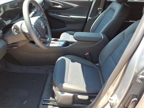 New 2025 Buick Envista Preferred w/ Convenience I Package image 13
