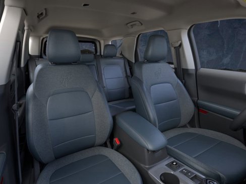 New 2024 Ford Bronco Sport Outer Banks w/ Tech Package image 10