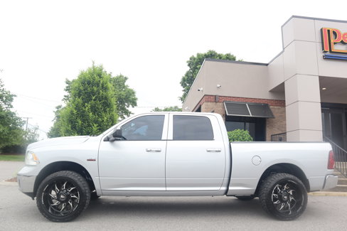 Used 2014 RAM 1500 Big Horn image 11