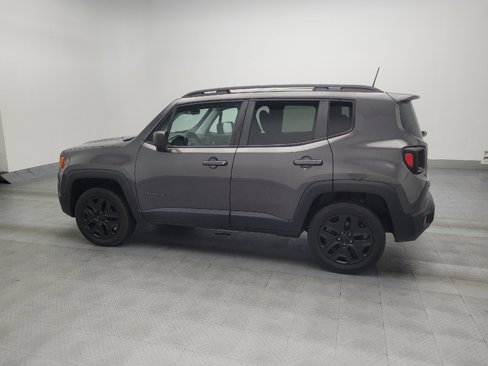 Used 2018 Jeep Renegade Sport w/ Power & Air Group image 3