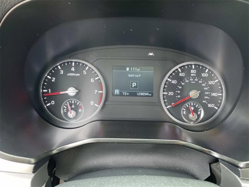 Used 2020 Kia Telluride S w/ S 8 Passenger Seating Package image 25