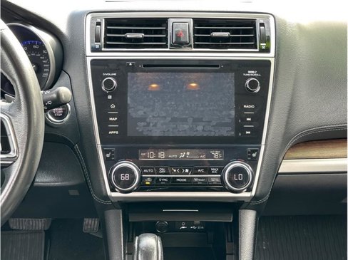 Used 2019 Subaru Outback 2.5i Limited image 17