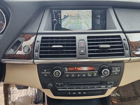 Used 2011 BMW X5 xDrive35d image 20
