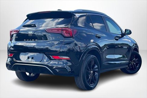 Used 2024 Buick Encore GX Sport Touring w/ Comfort Package image 5