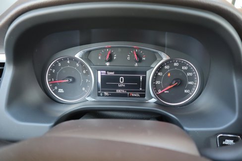 Used 2019 GMC Acadia SLT image 24