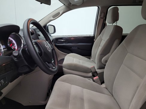 Used 2014 Dodge Grand Caravan SE w/ Quick Order Package 29E SE image 17