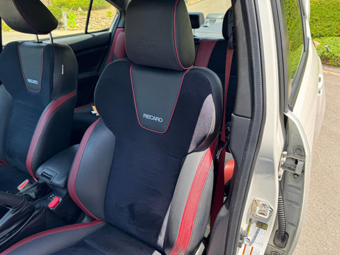 Used 2018 Subaru WRX STI w/ Popular Package #1 image 60