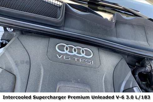 Used 2017 Audi Q7 3.0T Premium Plus image 34