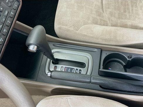 Used 2002 Honda Accord EX image 15