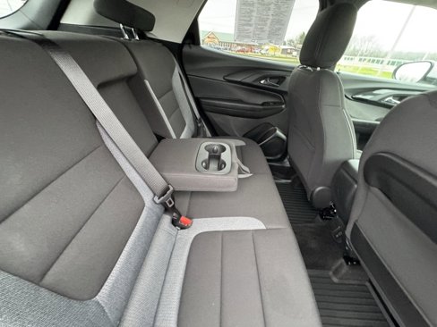 Used 2023 Chevrolet TrailBlazer LT image 28