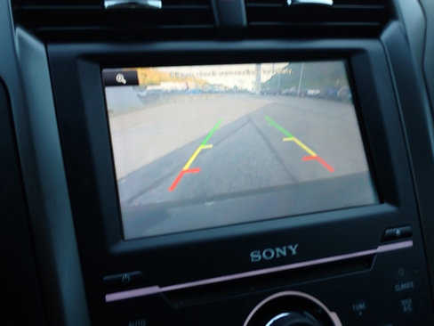 Used 2014 Ford Fusion Titanium image 35