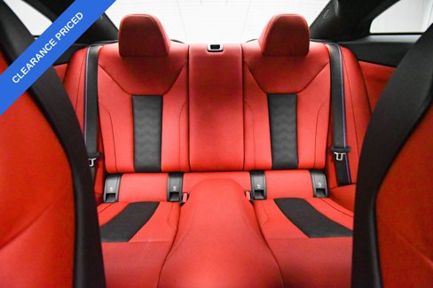 Used 2023 BMW M4 xDrive Competition image 18