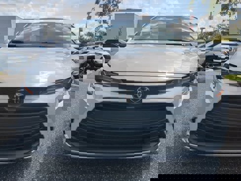 Used 2023 Toyota Corolla LE image 8