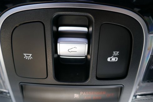 Used 2022 Hyundai Santa Cruz Limited image 35