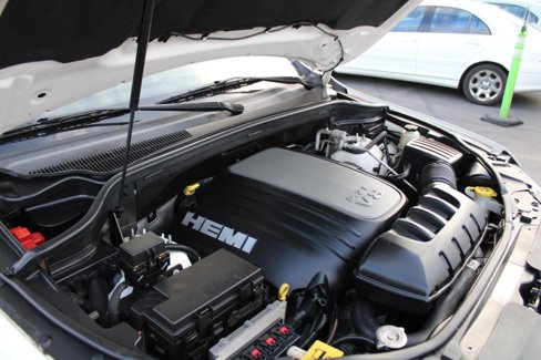 Used 2011 Jeep Grand Cherokee Overland image 20