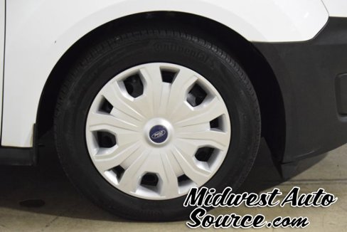 Used 2020 Ford Transit Connect XL image 9