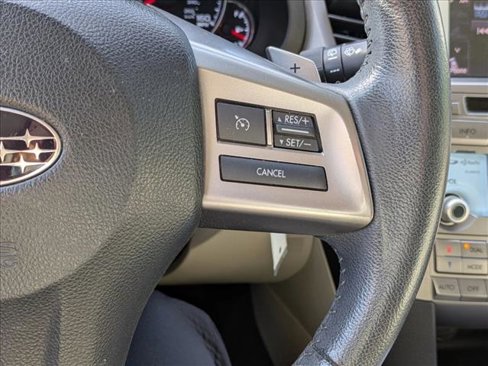 Used 2014 Subaru Outback 3.6R Limited image 12