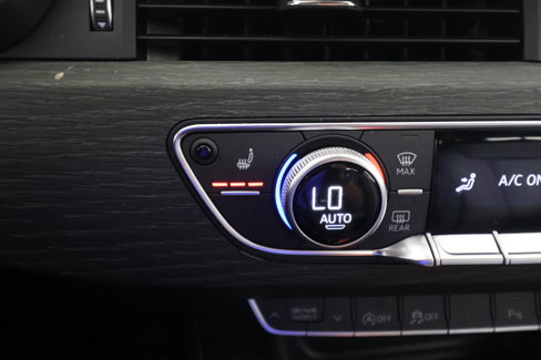 Used 2023 Audi A4 2.0T Premium Plus w/ Premium Plus Package image 21