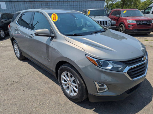 Used 2019 Chevrolet Equinox LT image 1