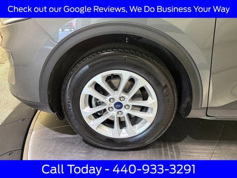 Used 2022 Ford Escape SE w/ Convenience Package image 29