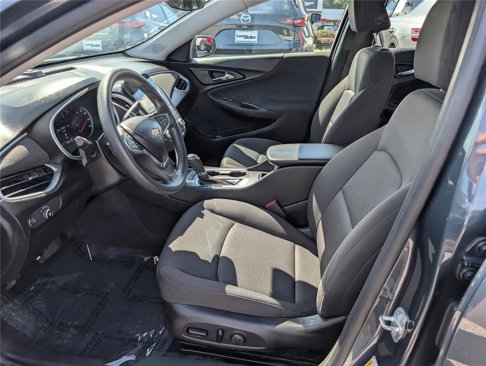 Used 2020 Chevrolet Malibu LS w/ Driver Confidence Package II image 15