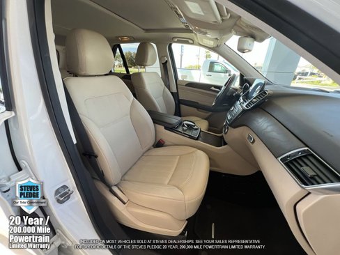 Used 2018 Mercedes-Benz GLE 350 4MATIC image 32