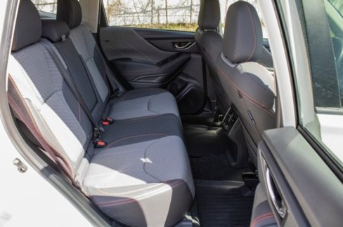 Used 2022 Subaru Forester Sport image 45