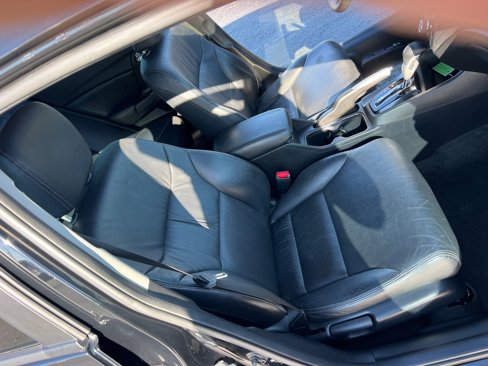 Used 2014 Honda Civic EX-L image 19