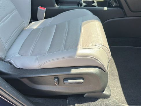 Used 2020 Honda CR-V EX-L image 25
