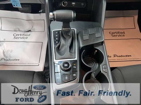 Used 2024 Kia Sportage LX image 39