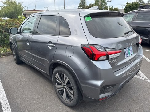 Used 2020 Mitsubishi Outlander Sport AWD image 17