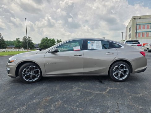Used 2023 Chevrolet Malibu LT image 11