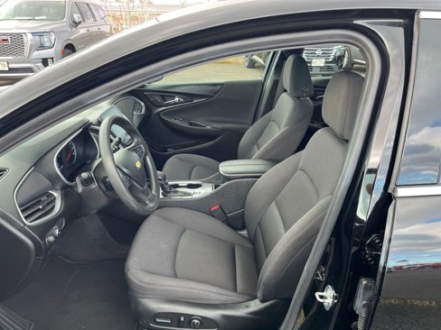 Used 2023 Chevrolet Malibu LT w/ Driver Confidence Package image 30