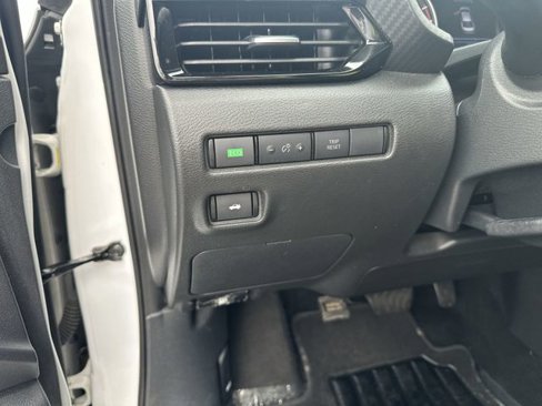 Used 2022 Nissan Sentra SV image 16