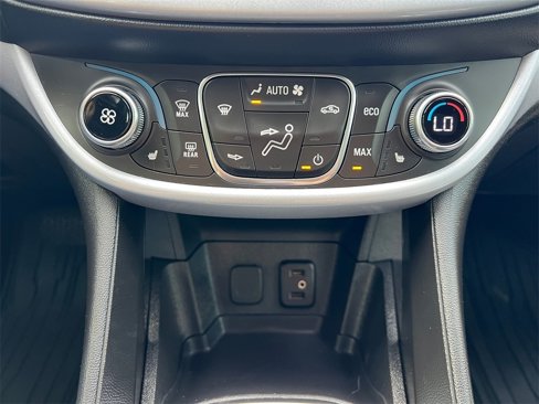 Used 2018 Chevrolet Volt LT w/ LT Driver Confidence Package image 18