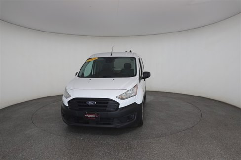 Used 2019 Ford Transit Connect XL image 32