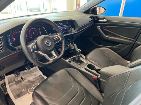 Used 2020 Volkswagen Jetta GLI Autobahn w/ GLI Autobahn Black Package image 13