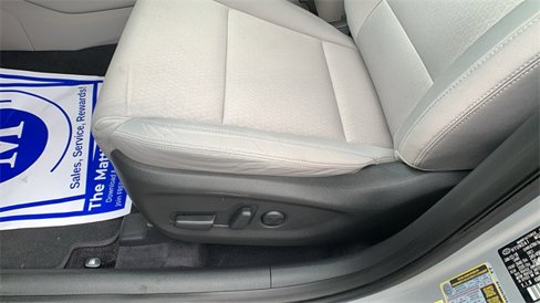 Used 2018 Hyundai Tucson Value w/ Cargo Package image 12