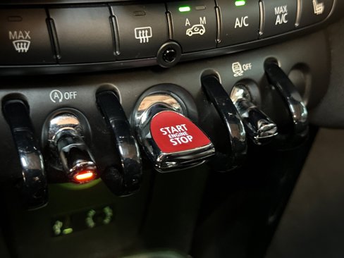 Used 2016 MINI Cooper S image 20