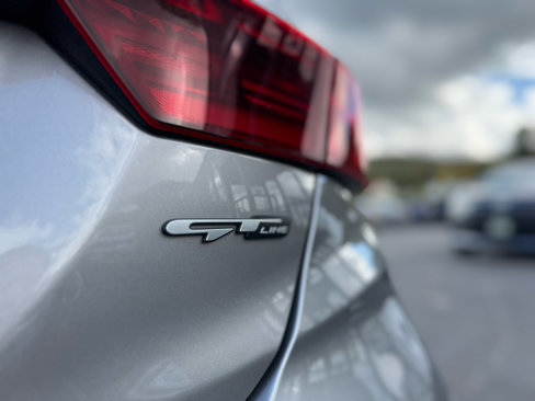 Used 2023 Kia Forte GT-Line image 25