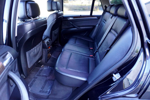 Used 2013 BMW X5 xDrive35i image 11