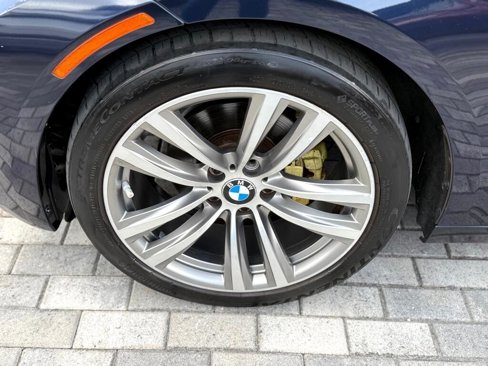 Used 2016 BMW 328i Gran Turismo xDrive image 23