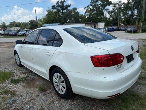 Used 2013 Volkswagen Jetta S image 11