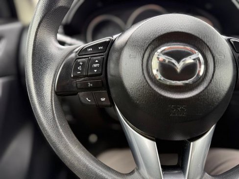 Used 2015 MAZDA CX-5 Sport w/ Bluetooth Audio Package image 38